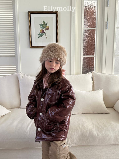 [PRE-ORDER] Very Pop Jacket