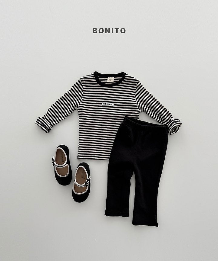 [PRE-ORDER] Capri Pants
