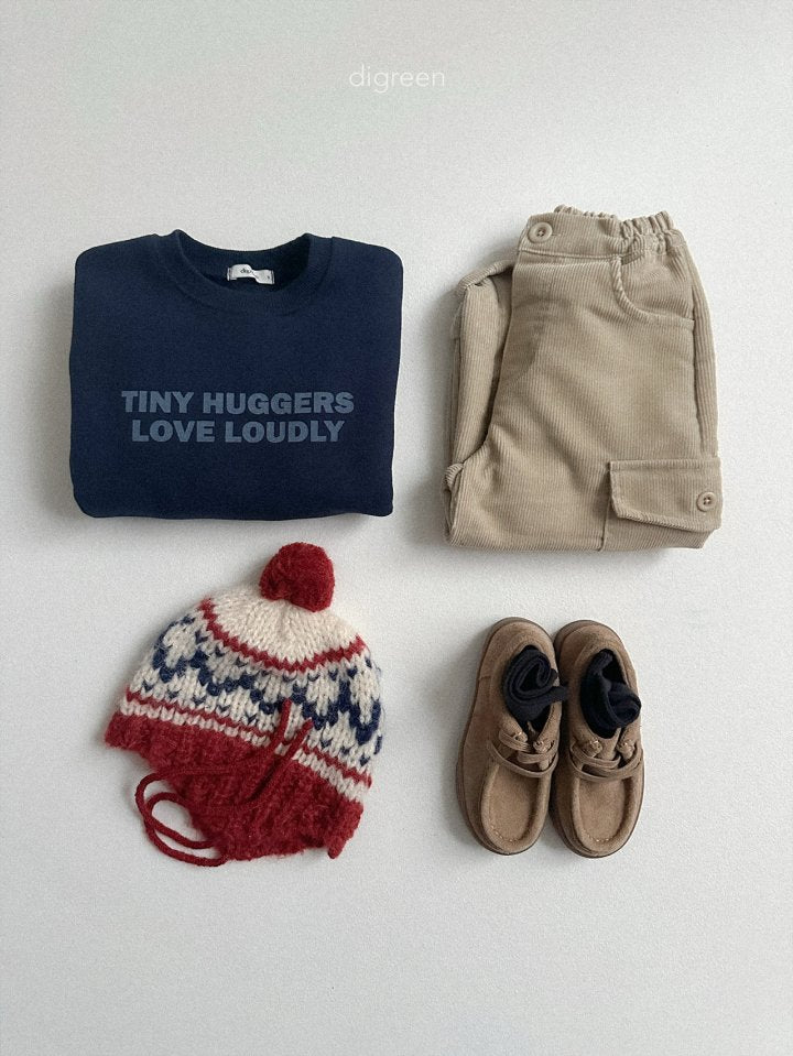 [PRE-ORDER] Cowichan Bonnet