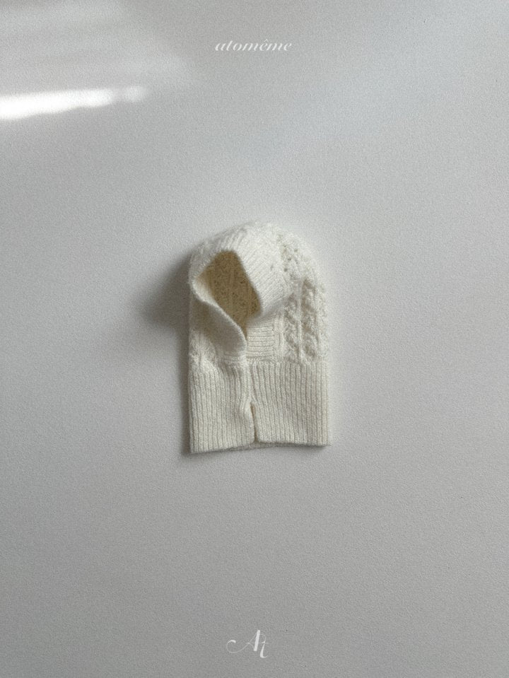 [PRE-ORDER] Mild Balaclava