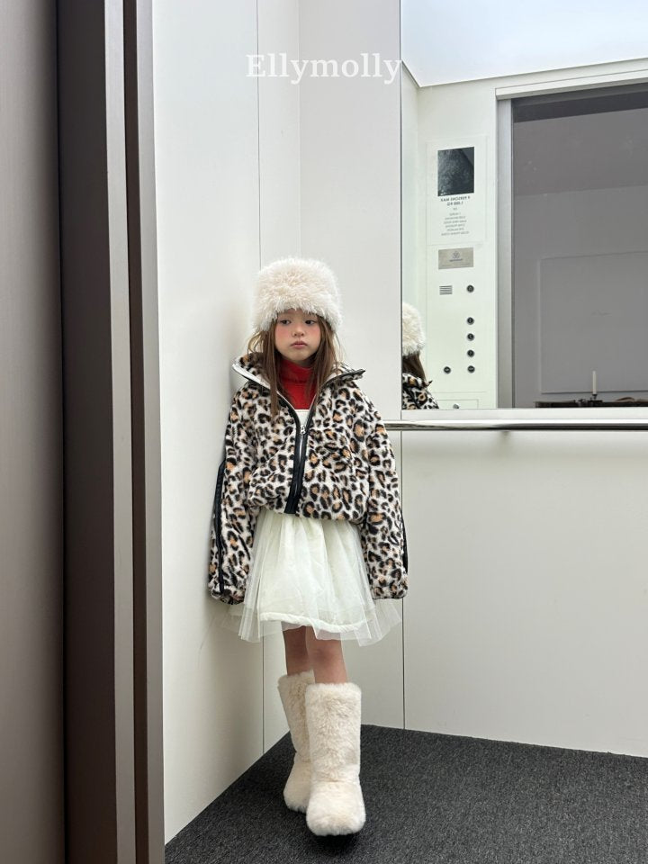 [PRE-ORDER] Quilted Sha Sha Dress