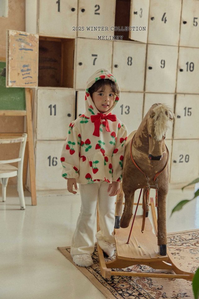 [PRE-ORDER] Cha Cha Hoodie Sweatshirts