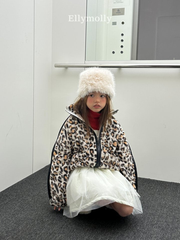 [PRE-ORDER] Quilted Sha Sha Dress