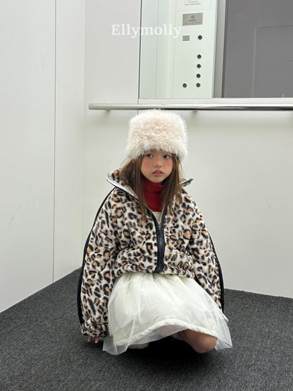 [PRE-ORDER] Quilted Sha Sha Dress