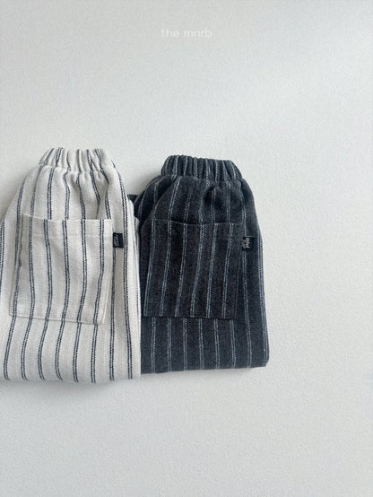 [PRE-ORDER] Dudu Straight Pants