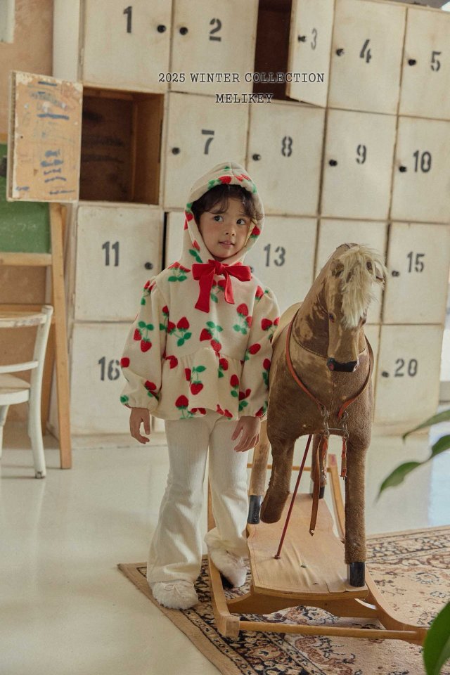 [PRE-ORDER] Cha Cha Hoodie Sweatshirts