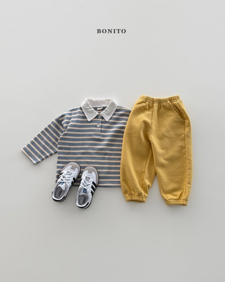 [PRE-ORDER] Jogger Pants