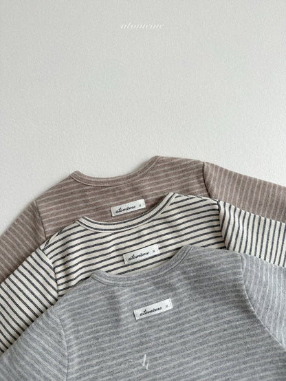 [PRE-ORDER] Iro Stripe T-Shirts