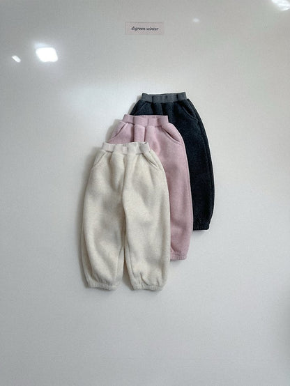 [PRE-ORDER] Polis Pants