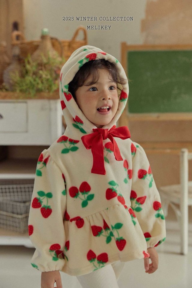 [PRE-ORDER] Cha Cha Hoodie Sweatshirts