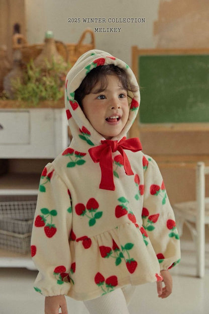 [PRE-ORDER] Cha Cha Hoodie Sweatshirts