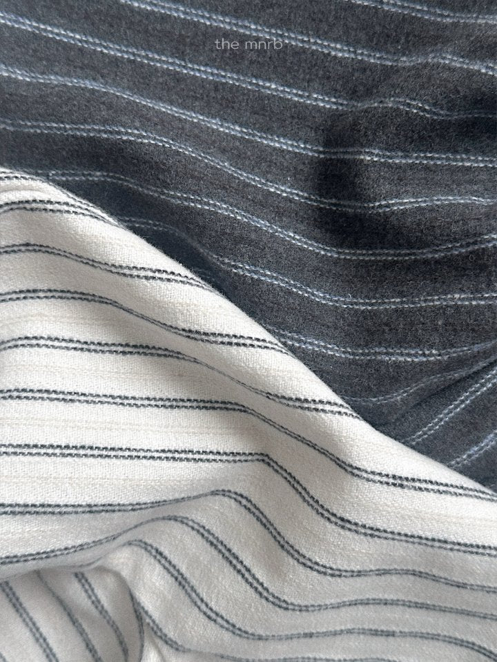 [PRE-ORDER] Dudu Straight Pants