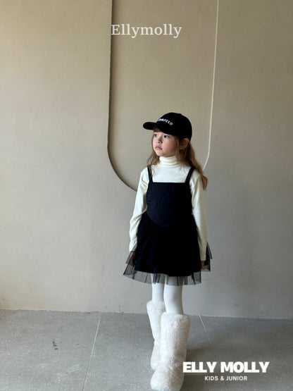 [PRE-ORDER] Quilted Sha Sha Dress