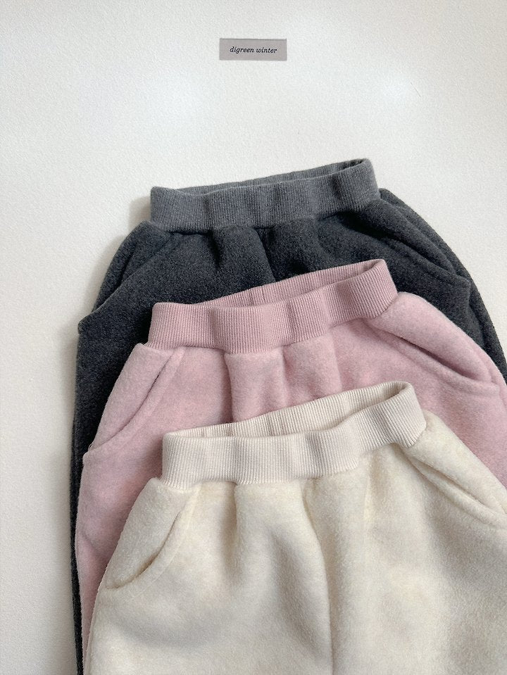 [PRE-ORDER] Polis Pants