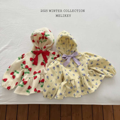 [PRE-ORDER] Cha Cha Hoodie Sweatshirts