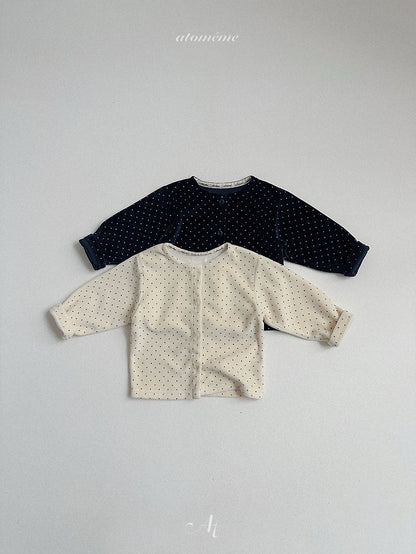 [PRE-ORDER] Reve Cardigan
