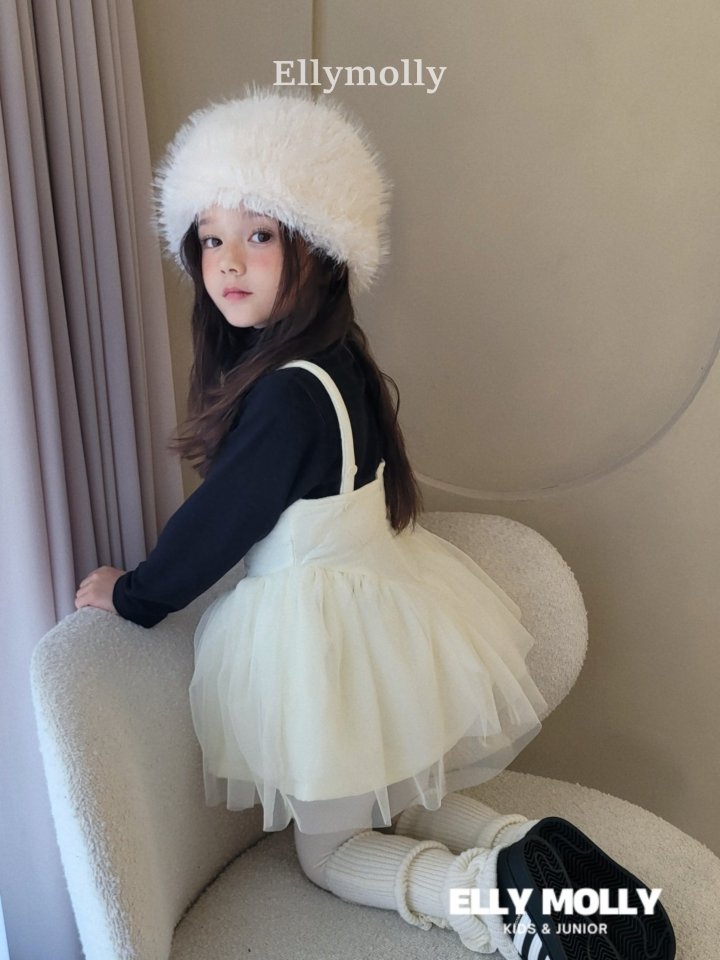 [PRE-ORDER] Quilted Sha Sha Dress