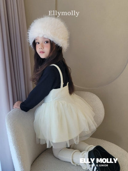 [PRE-ORDER] Quilted Sha Sha Dress