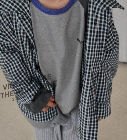 [PRE-ORDER] Gogo Check Shirts