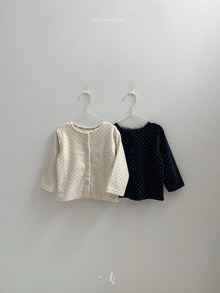 [PRE-ORDER] Reve Cardigan