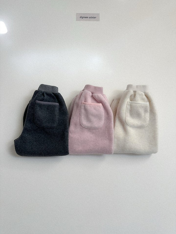 [PRE-ORDER] Polis Pants