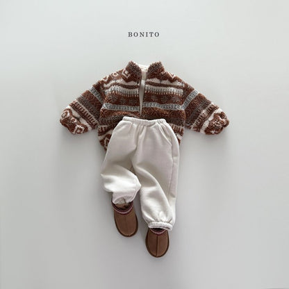 [PRE-ORDER] Nordic Sherpa Jacket