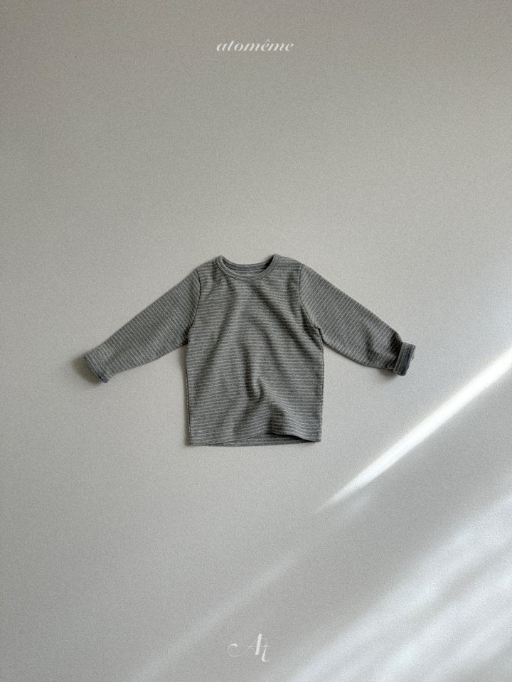 [PRE-ORDER] Iro Stripe T-Shirts