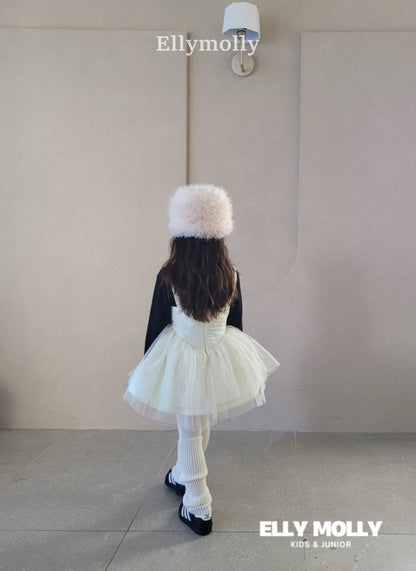 [PRE-ORDER] Quilted Sha Sha Dress