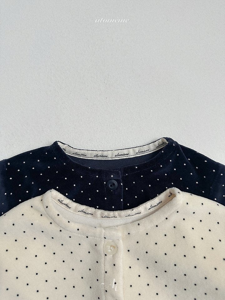 [PRE-ORDER] Reve Cardigan