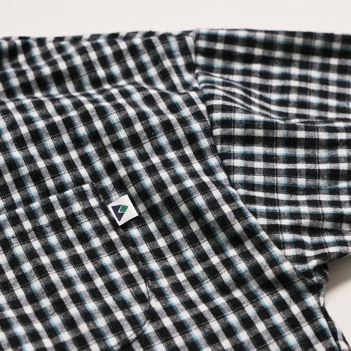 [PRE-ORDER] Gogo Check Shirts