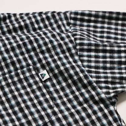 [PRE-ORDER] Gogo Check Shirts