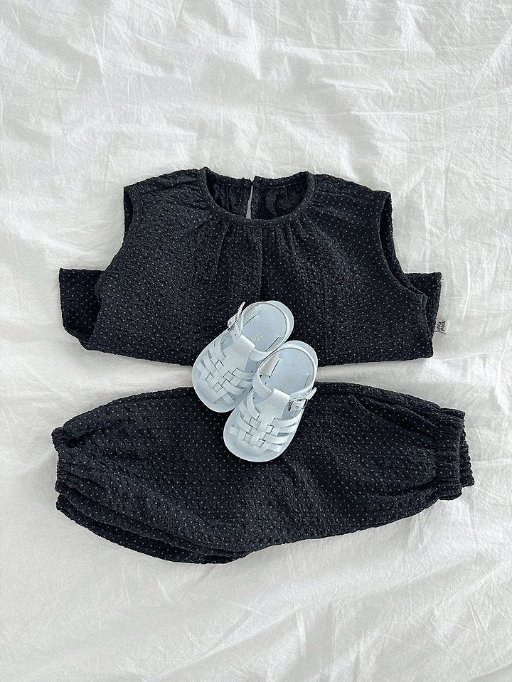 [PRE-ORDER] Dot Blouse
