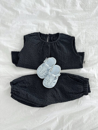 [PRE-ORDER] Dot Blouse