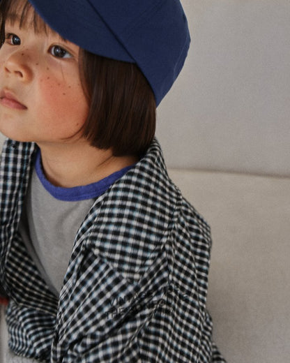 [PRE-ORDER] Gogo Check Shirts