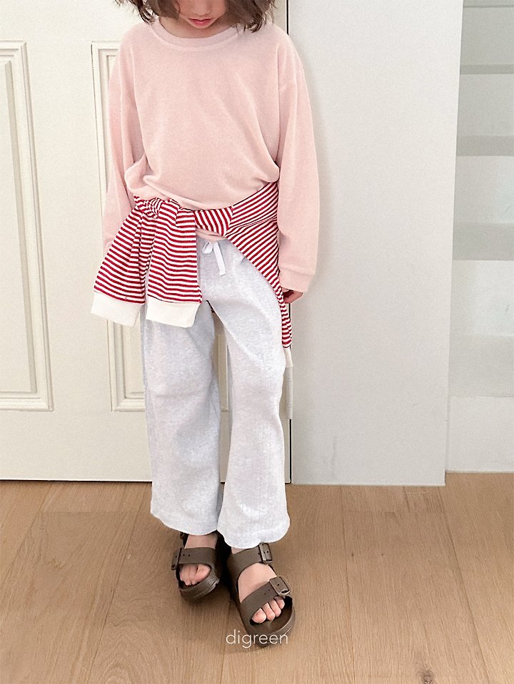 [PRE-ORDER] See-Through T-Shirts