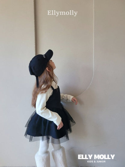 [PRE-ORDER] Quilted Sha Sha Dress