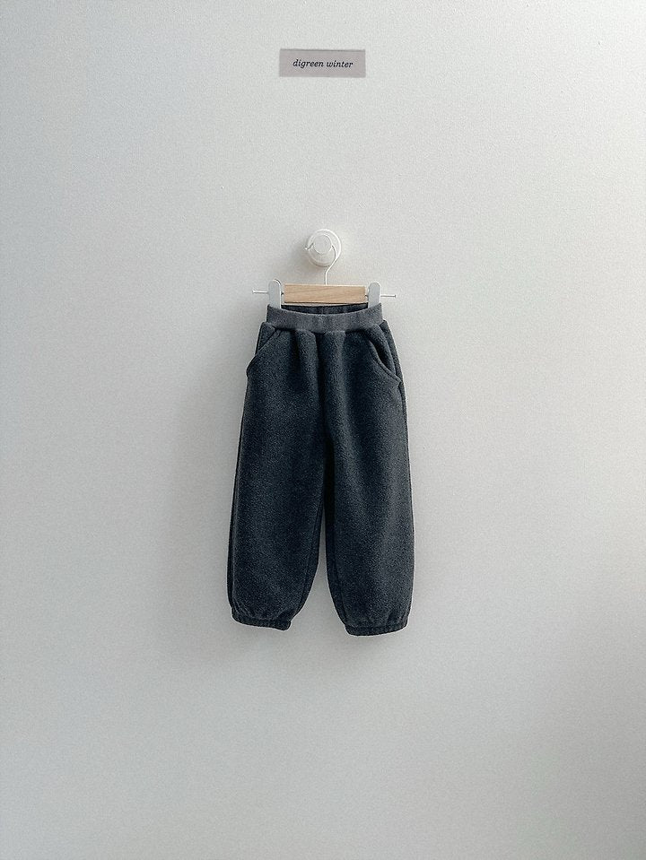[PRE-ORDER] Polis Pants