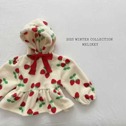 [PRE-ORDER] Cha Cha Hoodie Sweatshirts