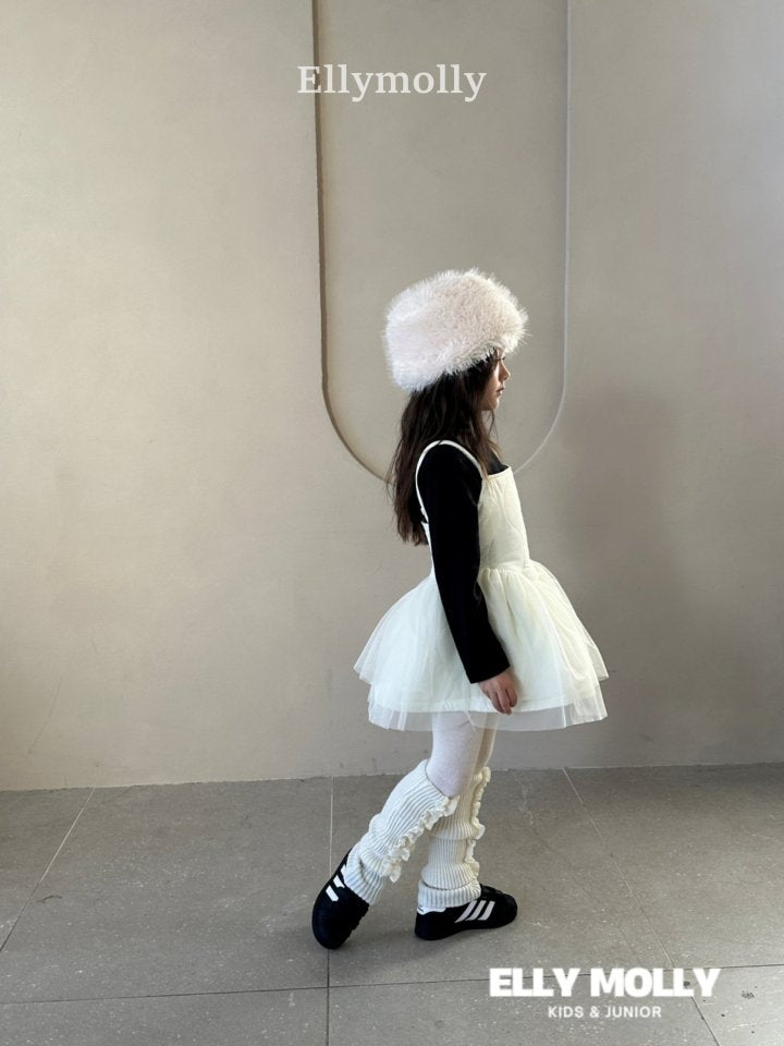 [PRE-ORDER] Quilted Sha Sha Dress