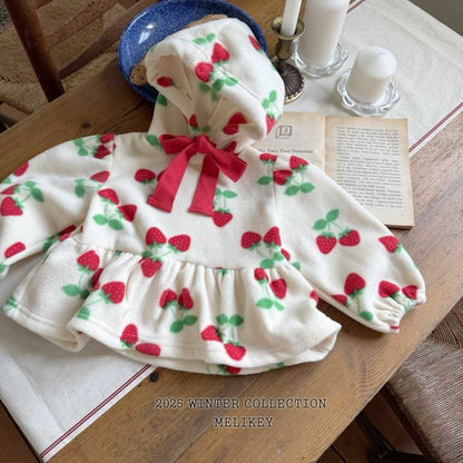 [PRE-ORDER] Cha Cha Hoodie Sweatshirts