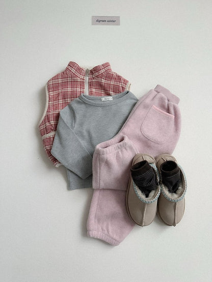 [PRE-ORDER] Polis Pants