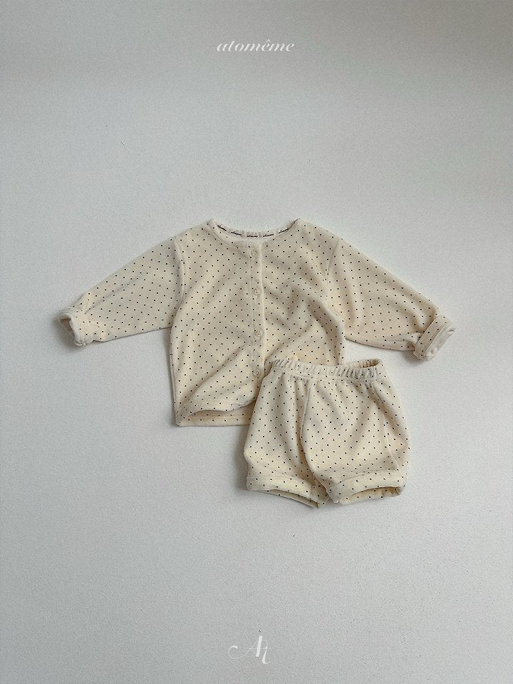 [PRE-ORDER] Reve Cardigan