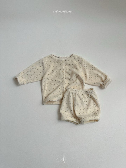 [PRE-ORDER] Reve Cardigan