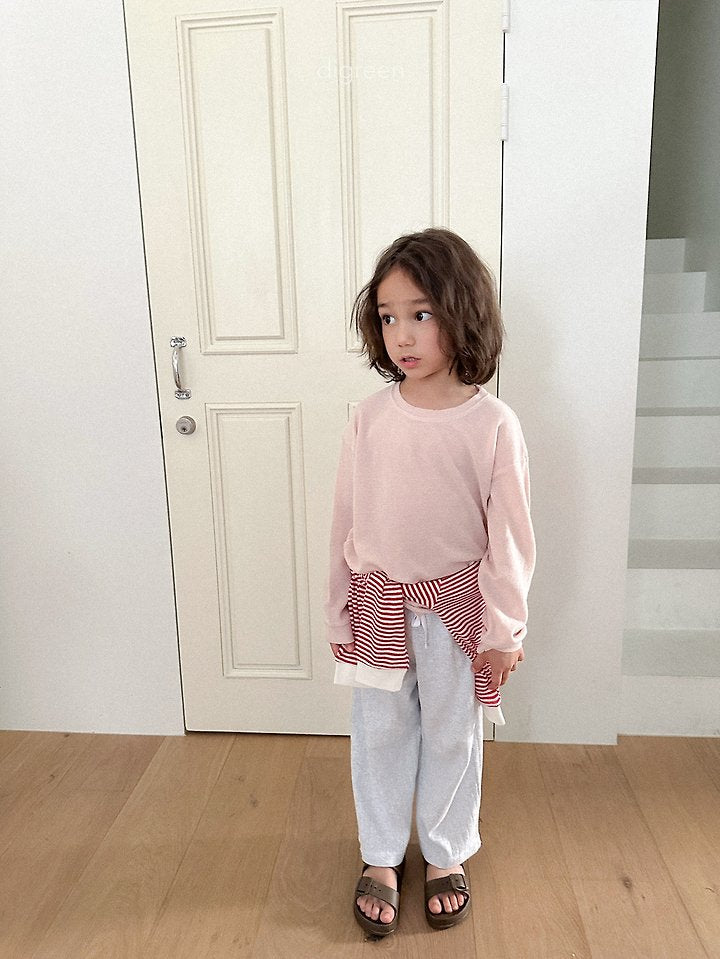 [PRE-ORDER] See-Through T-Shirts
