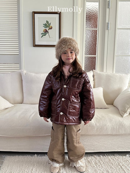 [PRE-ORDER] Very Pop Jacket