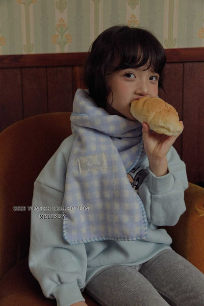 [PRE-ORDER] Fleece Muffler