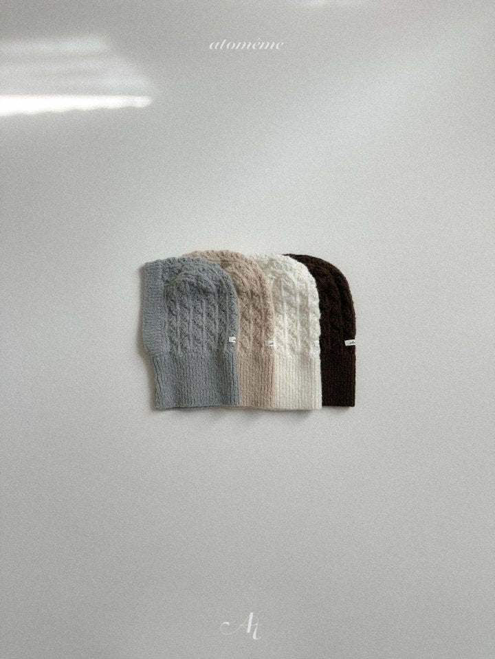 [PRE-ORDER] Mild Balaclava