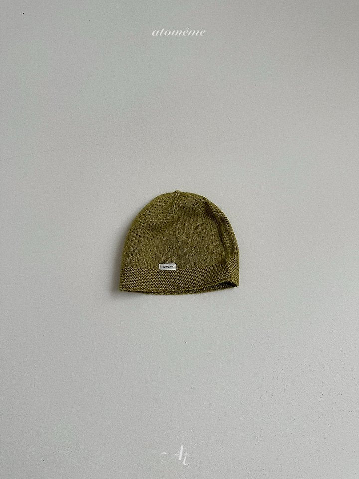 [PRE-ORDER] Cookie Beanie
