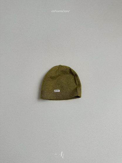 [PRE-ORDER] Cookie Beanie