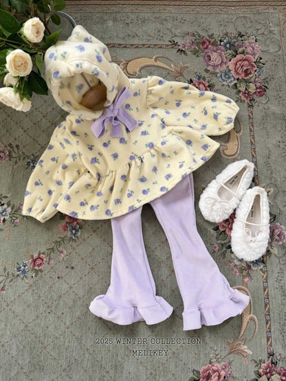 [PRE-ORDER] Cha Cha Hoodie Sweatshirts